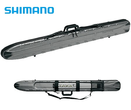 シマノ Tough Wash ロッドケース エギング Rc 072h カーボンブラック 130s S01 釣具通販 シマノ O01 最新作 の無料発送セールの