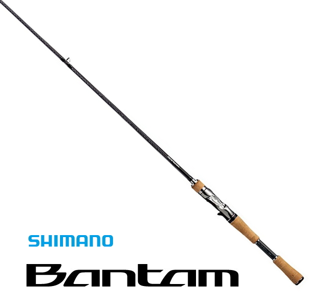 シマノ バンタム Bantam ベイトモデル 173mh Sb 激安 セール バスロッド O01 S01 がまかつ セール対象商品 釣人館ますだ 支店 Gw期間限定割引セール 7日 木 12 59まで開催中