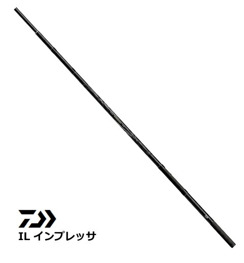 ダイワ 19 Il インプレッサ 2 53 アジング 磯竿 D01 シーバス 激安 O01 セール対象商品 12 26 木 12 59まで 釣人館ますだ 支店 歳末限定割引セール 12 26 木 12 59まで 釣具通販は釣人館ますだ支店におまかせ下さい