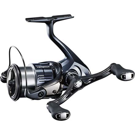 シマノ Shimano 阪神素地 19 C3000sdh ヴァンキッシュ C3000sdh ダブルハンドル Vanquish つりぐの岡林 店 レイン 送料無料