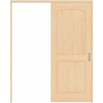 ベリッシュメイプル柄 hbatk26hamd68j1s3r 枠外w1645 枠外h2300 シャワーヘッド 住友林業クレスト online 内装建具 クラフト 1セット diy 引き戸 ホビー factory アールパネル shop