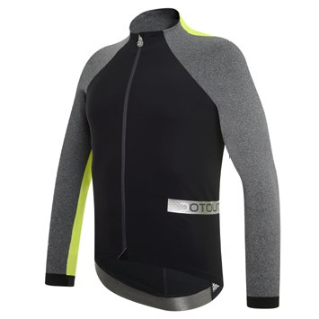 Dotout A M Combo Wind Jersey Black