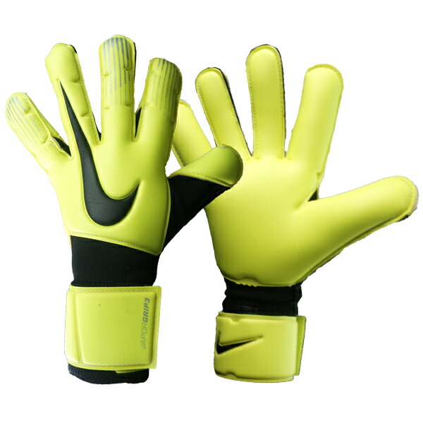 キーパーグローブ Nike ナイキ Gk ベイパーグリップ スパイク 3 Gs0352 702 ユニオンスポーツ 店 ハンドボール 岐阜 送料無料 Nike グローブ キーグロ Gkグローブ