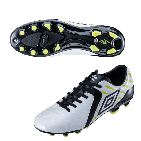 サッカースパイク アンブロ サッカースパイク アディダス Umbro U Medusae 2 Kl オンラインサッカー Uu2lia03wl 送料無料 サッカー スパイク ナイキ Umbro スパイク メデューサ