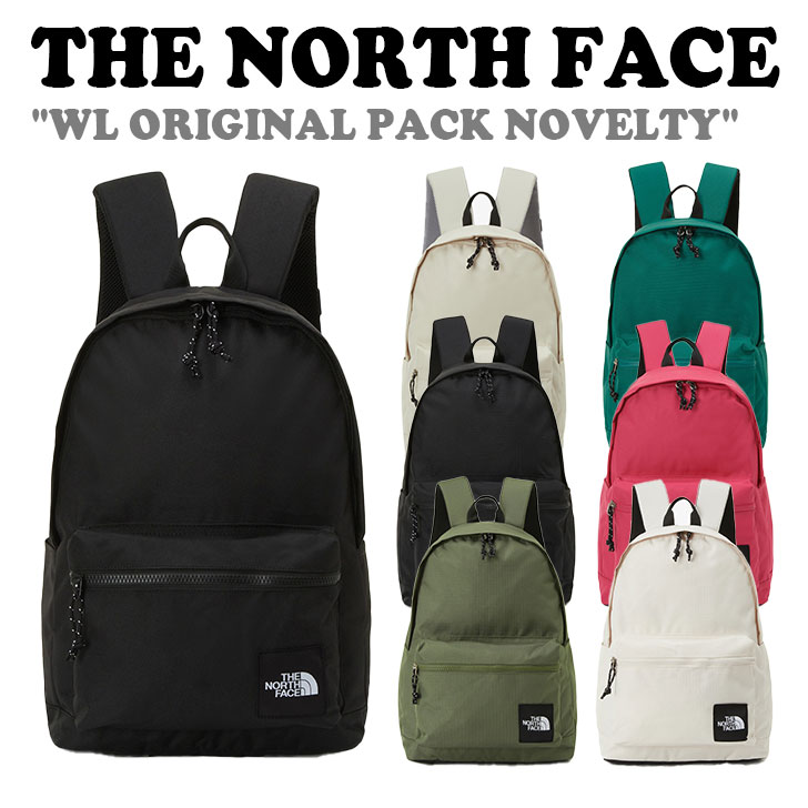 The North Face Wl Original Pack