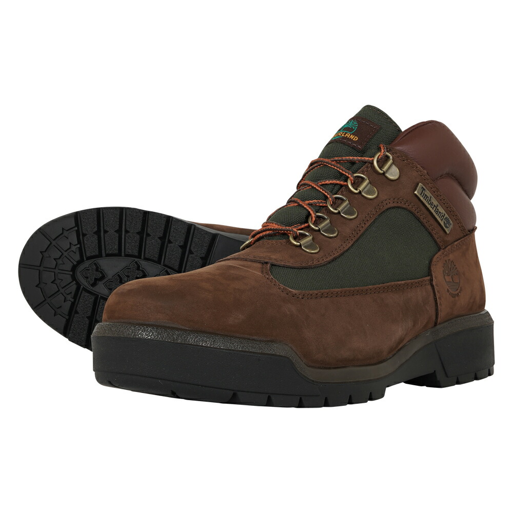 Wp L F Timberland Field Boot Wp F L