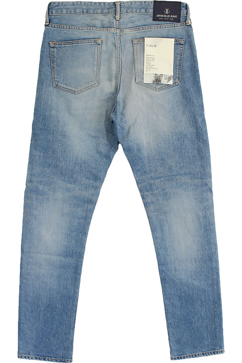 japan blue jeans日本牛仔裤(jb2300-be)