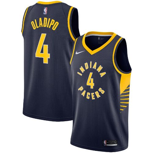 送料無料 クーポン対象 Nike ナイキ メンズサイズ ナイキ Nba Swingman Jersey スイマーバ Carters Indiana Pacers Victor Oladipo Navy スウィングマンジャージ ユニフォーム ビクター オラディポ Usキッズウェア店 送料無料 クーポン対象 Nike ナイキ