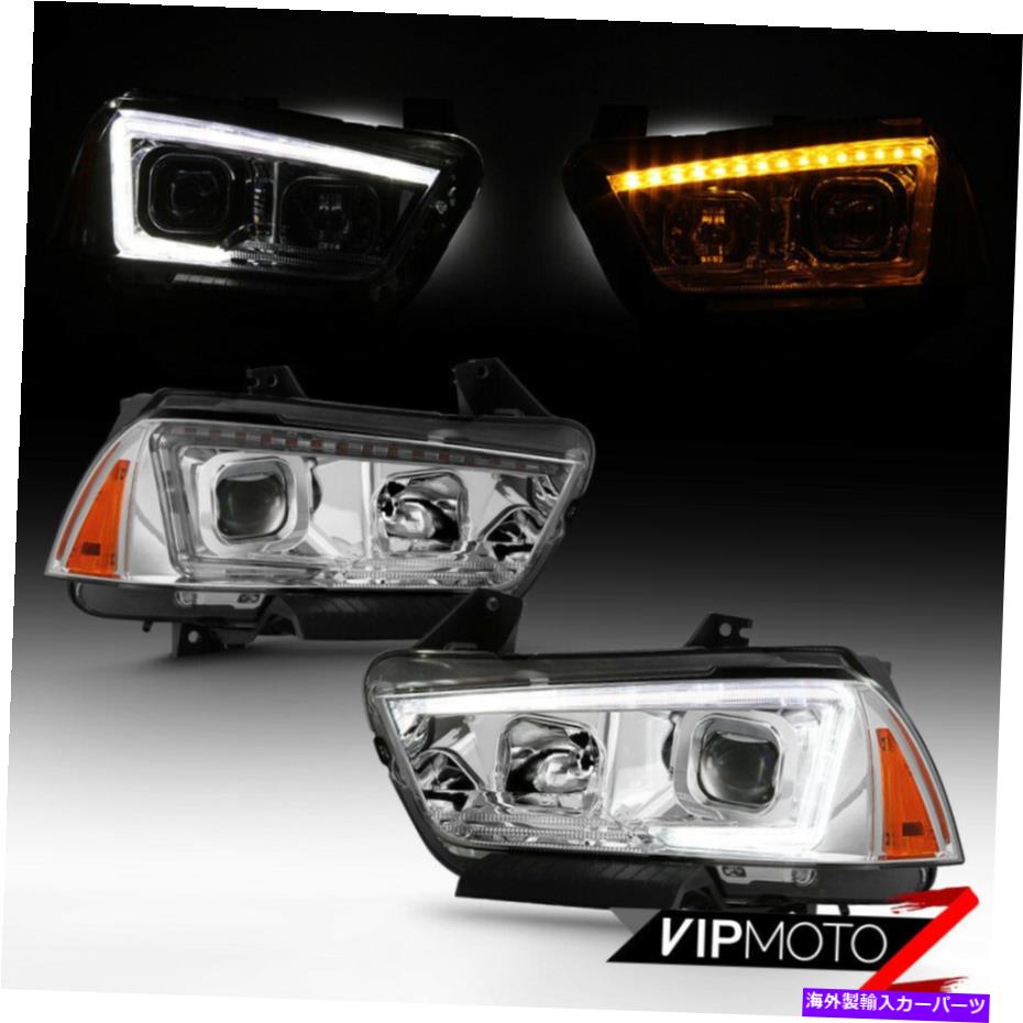 Us Led Drl