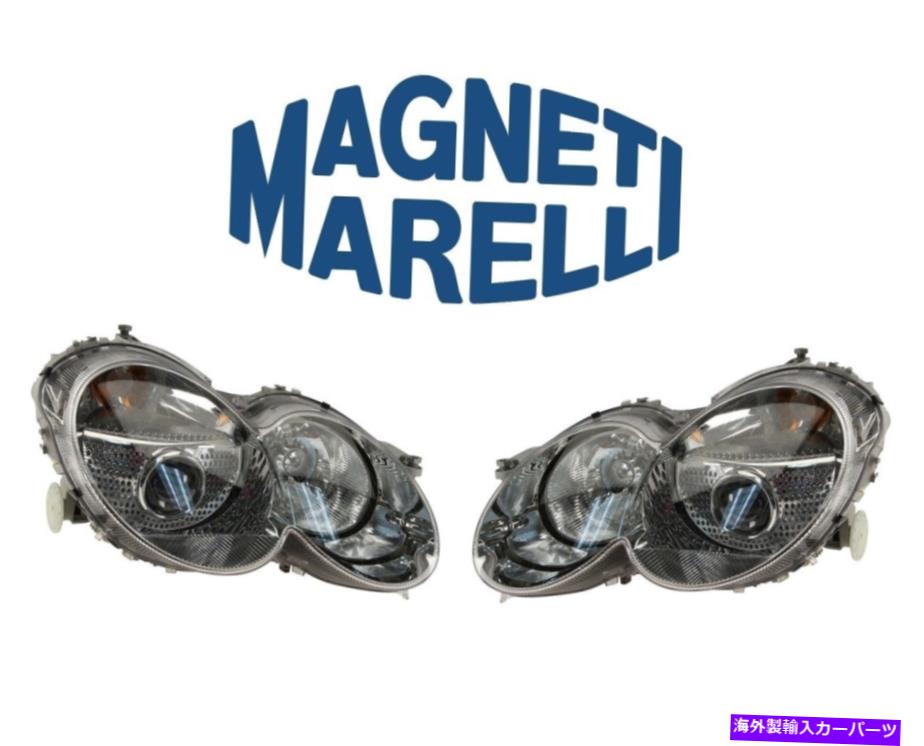 Us R Sl Sl Magneti Marelli