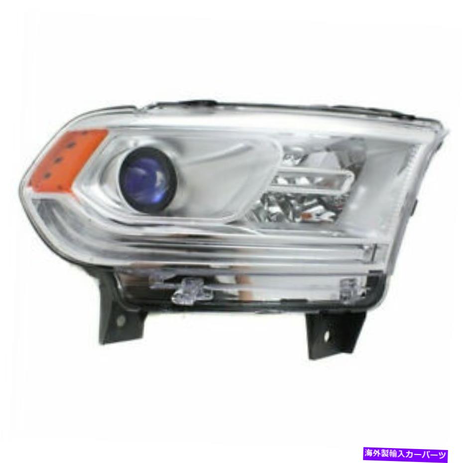 Us Durango W O Led Drl