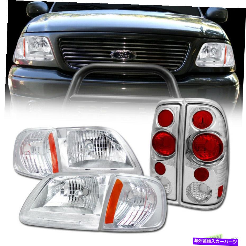 楽天市場USヘッドライト Chrome Headlight K2 駐車コーナーAM K2 AltezzaテールライトKS V2