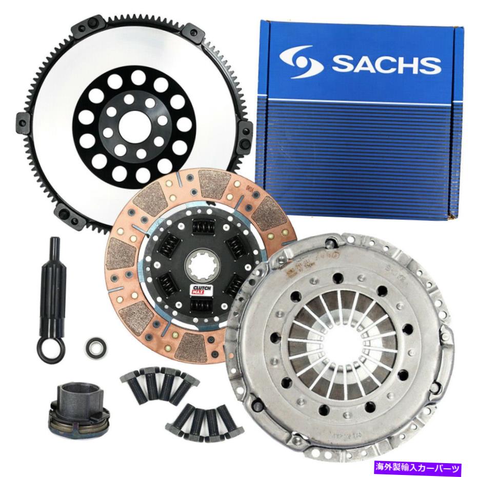 楽天市場clutch kit Sachs Max Stage 3 Clutch Kit Chromoly Flywheel 2001