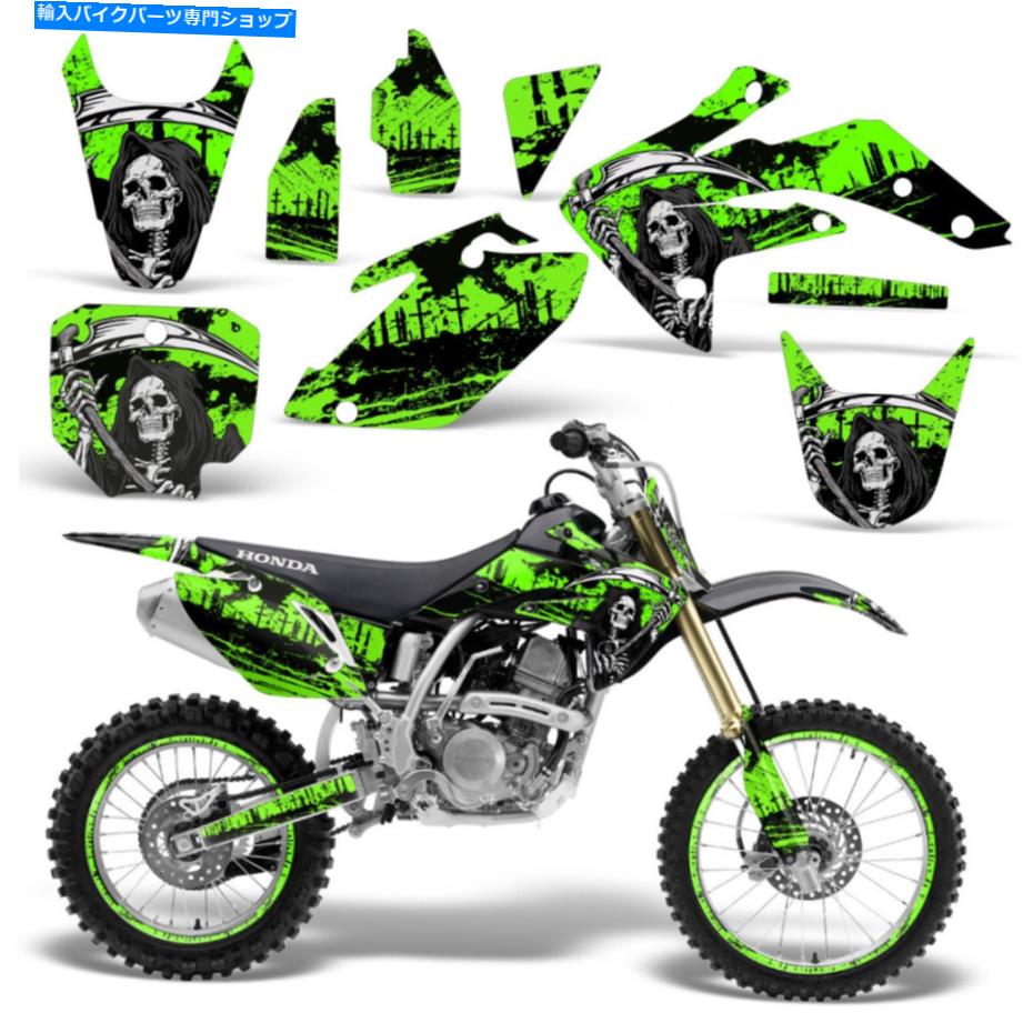 Graphics Decal Kit Crf R Crf R