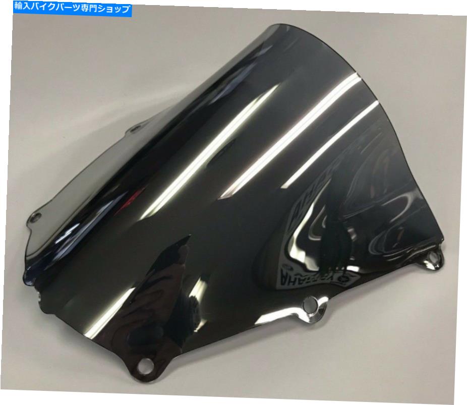 Windshields Cbr Rr Chrome V