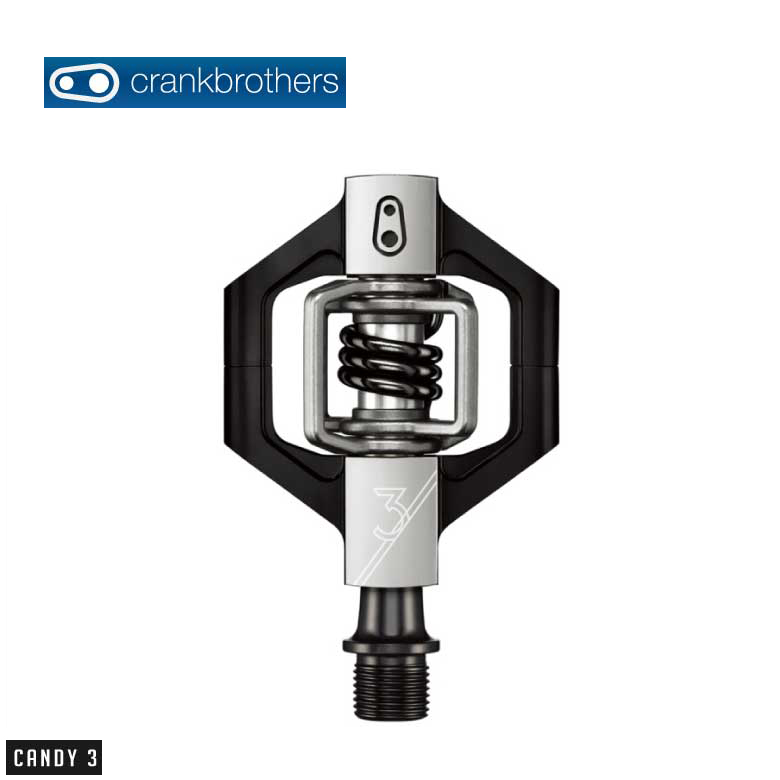 専門店では輝く高品質 贅沢品 送料無料 Crankbrothers クランクブラザーズ ペダル ｇｔ Candy3 フェルト キャンディ3 ブラック 左右ペア 自転車館びーくるcrankbrothers ｂｄ１ Candy3 超人気新品 良好品