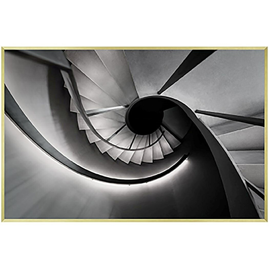 b&w photography照片艺术设计师艺术ipl-61128美工公司70*50*4cm黑白