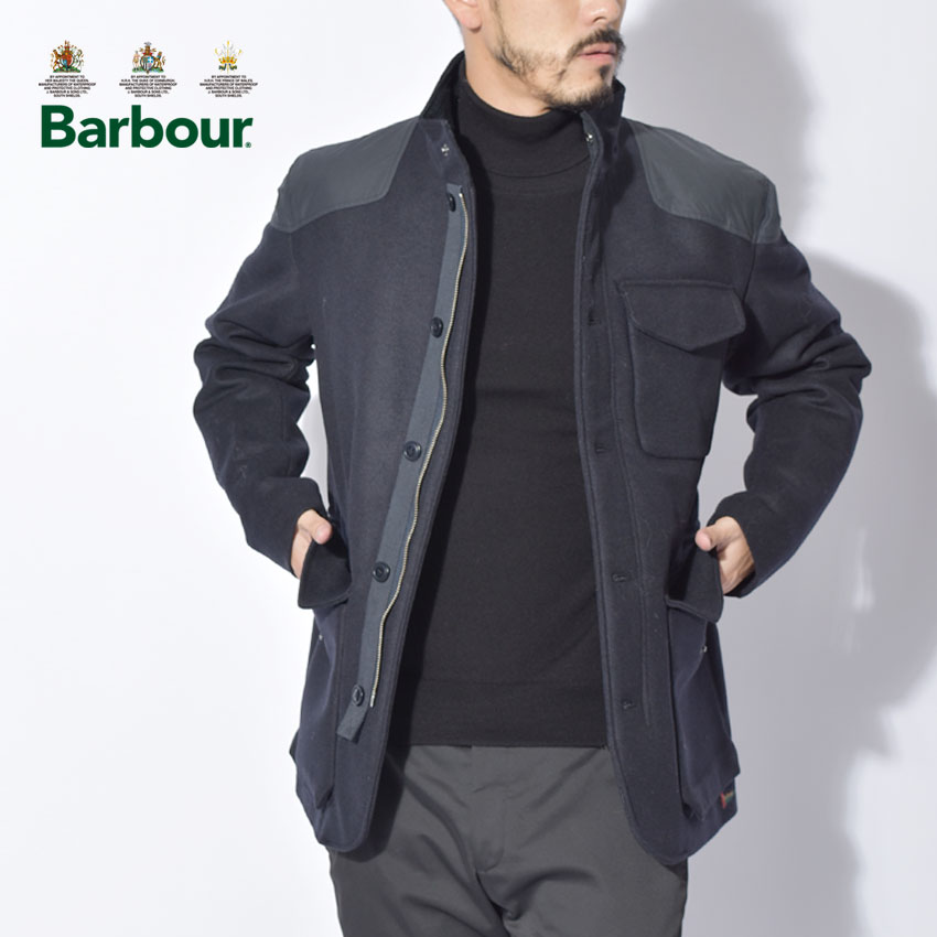 barbour hayling