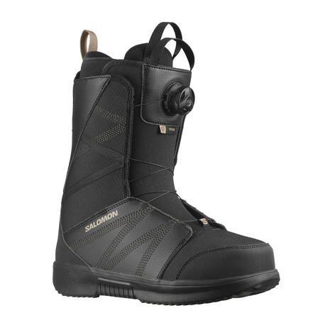 Salomon Titan Boa Black