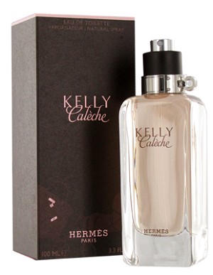 kelly caleche eau de toilette