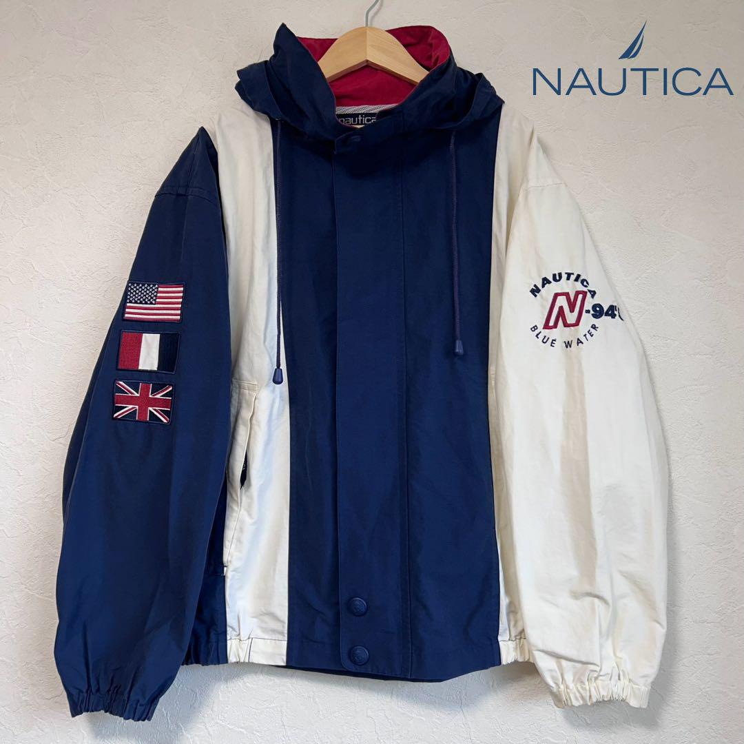 Nautica M Vitabon Japan