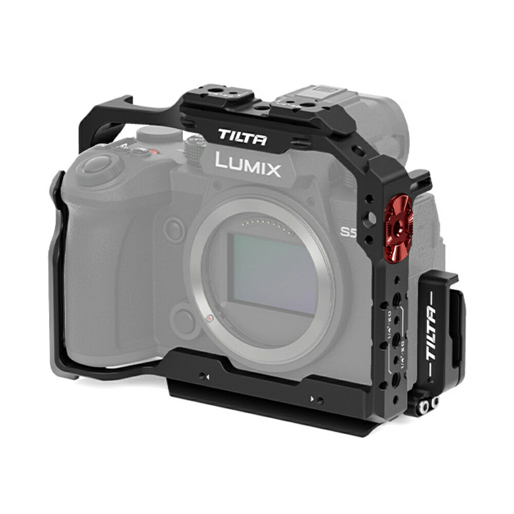 Tilta Panasonic Lumix S Ii Iix Ta T Fcc Bvitopal