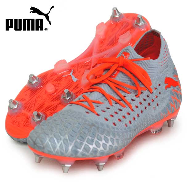 フューチャー4 1 フューチャー4 1 Netfit Mx Sg Puma プーマ サッカースパイク シューズ 19fh 01 50 ビバスポーツサッカースパイク プーマ フューチャー