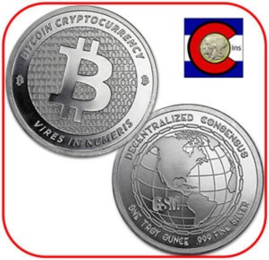 Gsm Bitcoin Cryptocurrency Oz