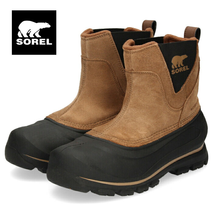 Sorel Nm