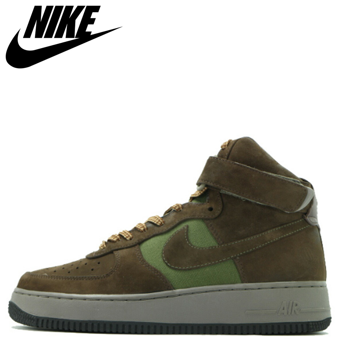 air force one timberland