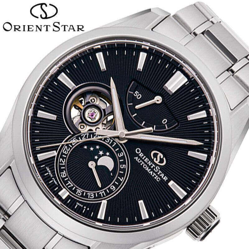 Orient Orientstar