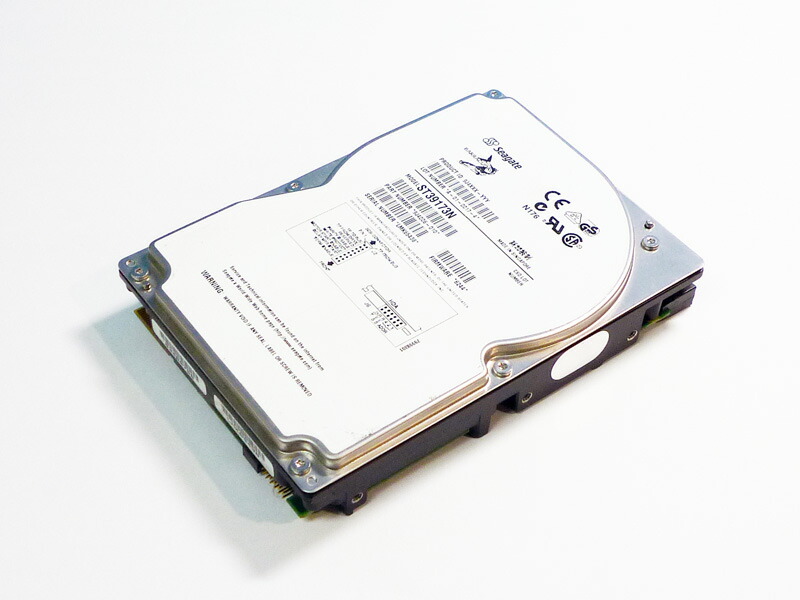 Seagate St N Gb Pin Scsi