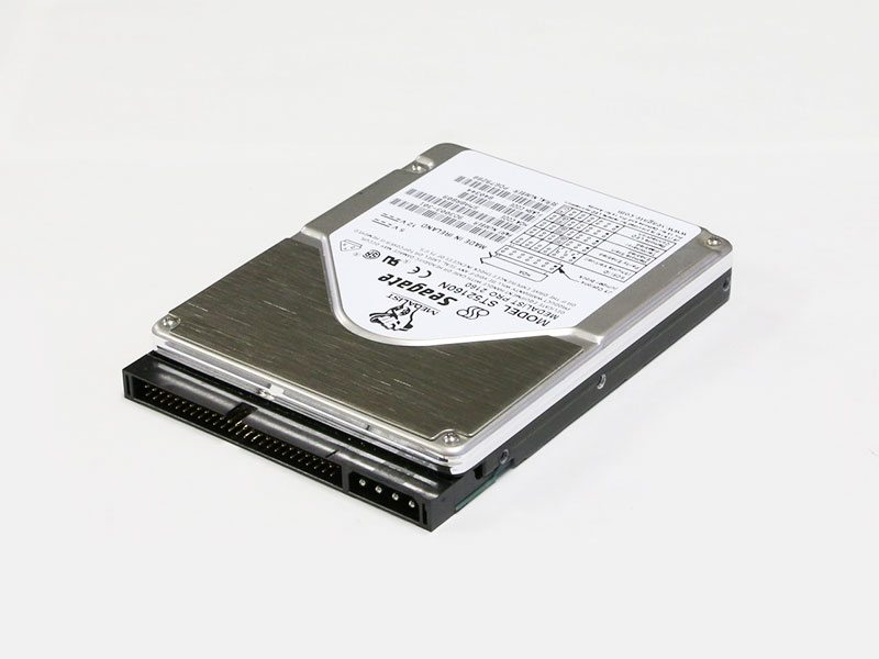 St N Seagate Gb Ultra Scsi Pin Rpm Medalist