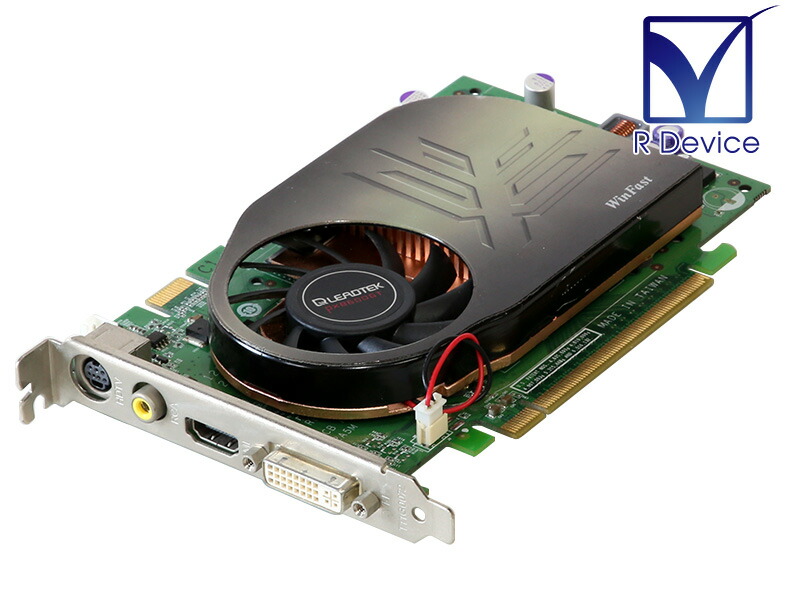 Leadtek Research Geforce Gt Mb Hdtv Rca Hdmi Dvi I Pci