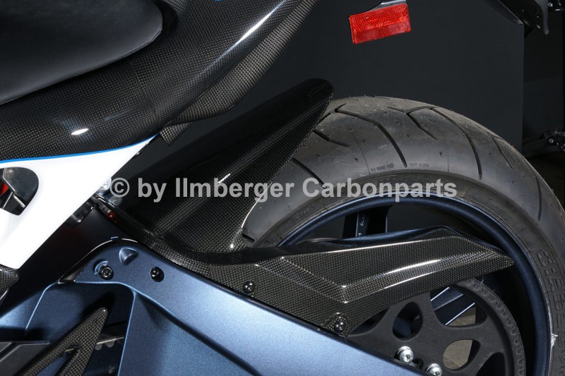 ilmberger イルムバーガー リアフェンダー 1125cr 1125r ウェビック 店