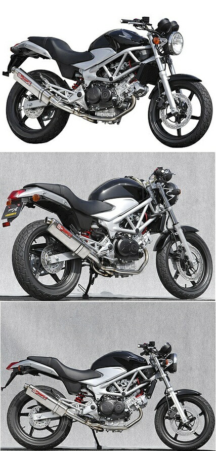 ヤマモトレーシング Yamamoto Racing スペックa Racing タイプsフルエキゾーストマフラー Vtr250 ウェビック ミラー バイク 店 送料無料 マフラー Vtr250 ヤマモトレーシング Yamamoto Racing 61ssr