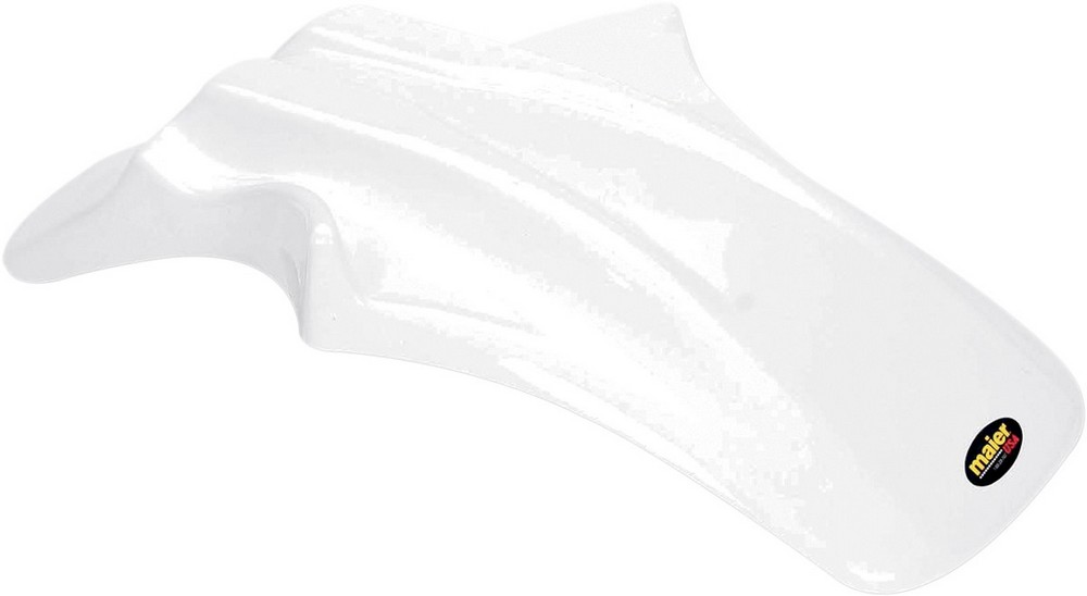 Maier Red Super Air Scoop Red for Honda ATC350X 1985-1986