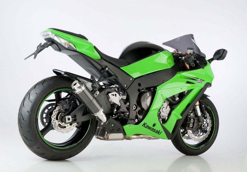 Hurric 中型バイク フリック Supersport バイク用品 カスタム スリップオンマフラー スリップオンマフラー ヘルメット スーパースポーツ Hurric ラウンドタイプ Supersport バイク タイヤ Zx 10r ウェビック パーツ 店hurricフリック ミラー スリップオンマフラー