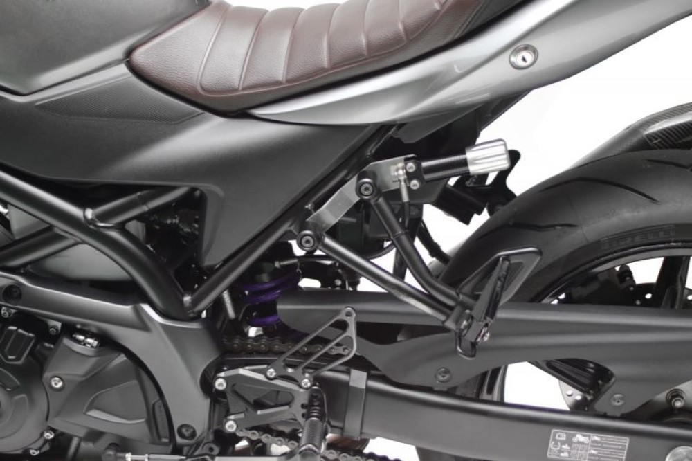 Suzuki SV 650 Y Naked No ABS 2000 Tech 7 Heated Grips for 7/8 Bars Suzuki SV 650 Y Naked No ABS 2000 Tech 7 Heated Grips for 7/8 Bars