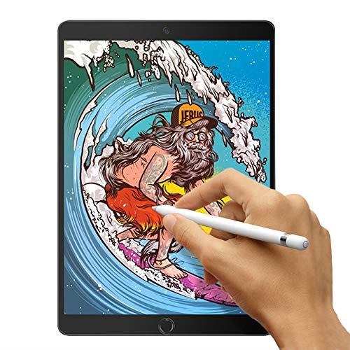 Ipad 10 2 フィルムペーパーライク 10 2インチ ペン先の磨耗低減仕様 ブルーライトカット 目の疲れ軽減 ペン先の磨耗低減仕様 紙のような描き心地 フィルムペーパーライク 目の疲れ軽減 反射低減 アンチグレア