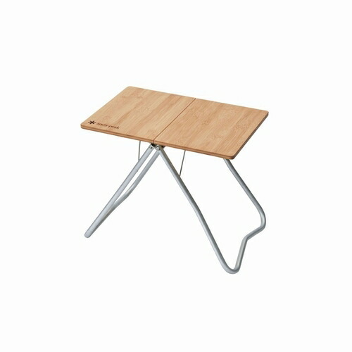 Web テーブル Myテーブル竹 Snowpeak スノーピーク West アウトドア Store