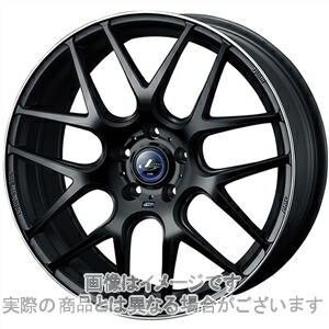 24日 水 まで超ポイントアップ 最大p25倍 ホンダ オデッセイ ホイール Rb3 4 Rb3 4 Weds 17インチ レオニス Navia06 マットブラックリムポリッシュ トーヨー トランパス Mpz 215 55r17 17インチ サマータイヤ ホイール セット 4本1台分 ホイールランド 店オデッセイ