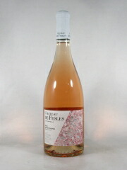 Ml Chateau De Fesles Rose