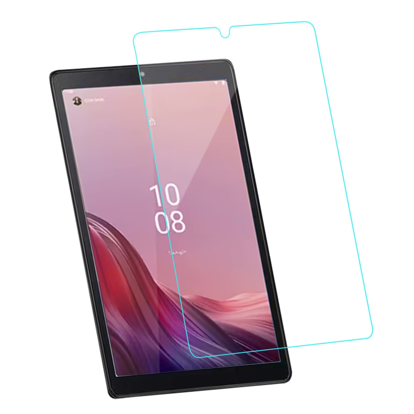 Wisers Lenovo Tab M Zac Jp