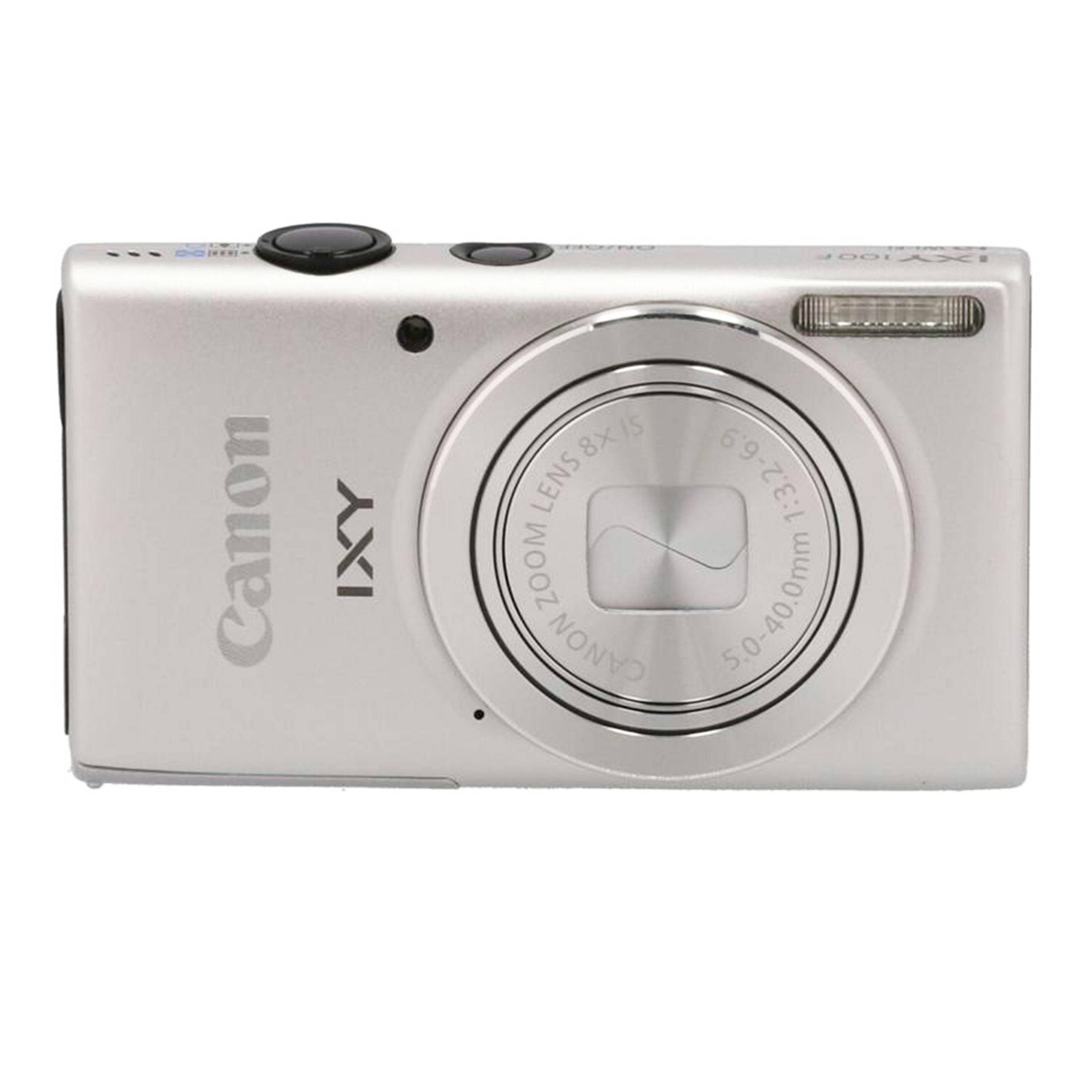 Canon Ixy F B