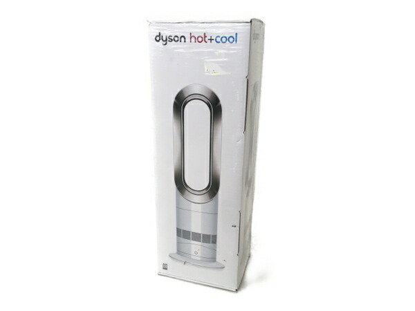 未使用 未使用 中古 Dyson ホットアンドクール ダイソン Hot Cool 未開封 Am09 ホットアンドhot Cool Am09 ファンヒーター ホットアンドhot Cool 中古 Am09 Hot Cool ファンヒーター ファンヒーター ホットアンドクール ダイソン 未開封 W5146987