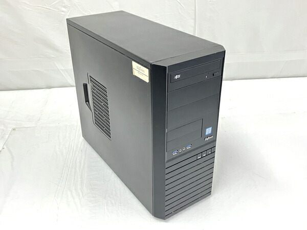 Thirdwave Corporation Diginnos Pc Core I