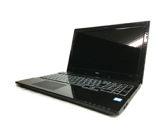 楽天市場中古 NEC LAVIE Direct NS GN276B CA PC GN276BCAA 15 6型 ノートパソコン i7