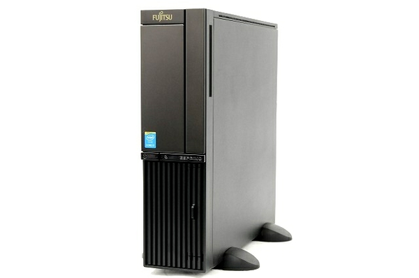 Fujitsu Esprimo Wd2 S Fmvwsd2s8 省スペース パソコン オンライン I7 4790 3 60ghz 16gb Ssd 256gb Hdd 3tb Win8 1 Pro 64bit T3456367 Rere 安く買えるドットコム