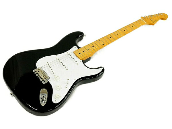 中古 ギター ベース Fender エレキギター Japan Stratocaster St57 Tx Sシリアル フェンダージャパン ストラトキャスター ギター 良好 T Rere 安く買えるドットコム
